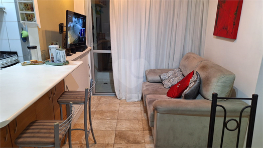 Venda Apartamento São Paulo Bela Vista 1