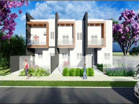 Venda Sobrado Curitiba Xaxim 1