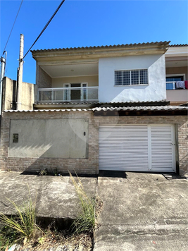 Aluguel Casa Rio De Janeiro Campo Grande 1
