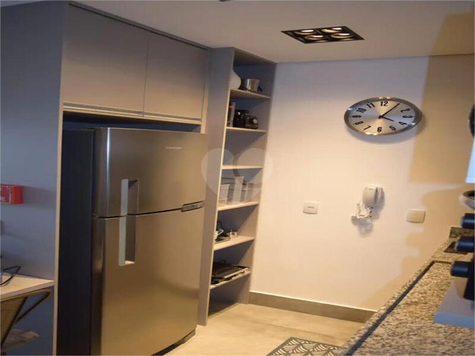 Venda Apartamento São Paulo Centro 1