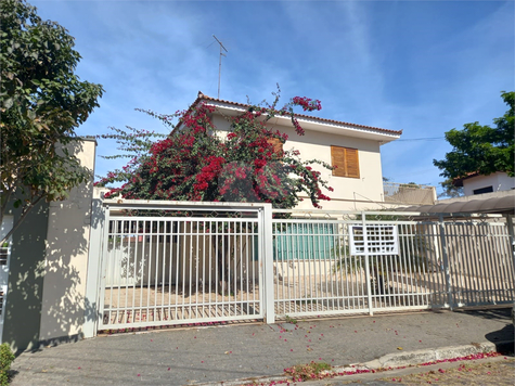 Venda Sobrado São Paulo Jardim Virginia Bianca 1