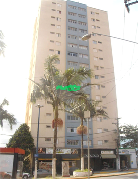 Venda Apartamento Poá Centro 1