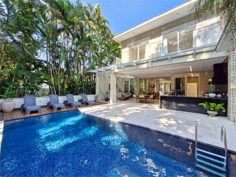 Venda Casa Bertioga Riviera 1