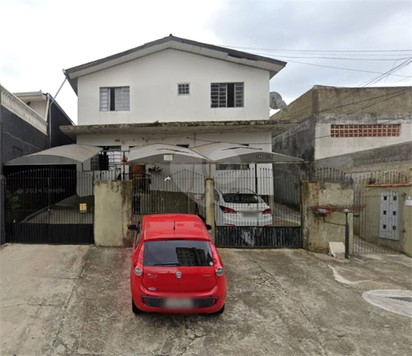 Venda Terreno Curitiba Lindóia 1