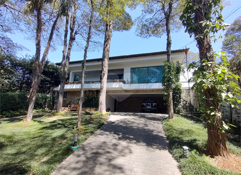 Venda Condomínio São Paulo Jardim Petrópolis 1