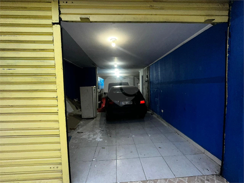 Venda Sobrado São Paulo Vila Sônia 1