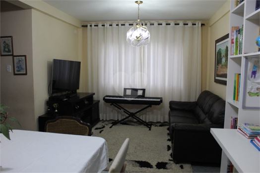 Venda Apartamento São Paulo Vila Nova York 1