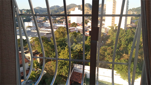 Venda Apartamento Niterói Fonseca 1