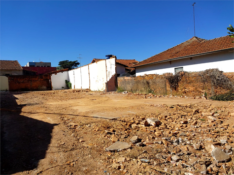 Venda Terreno São Carlos Cidade Jardim 1