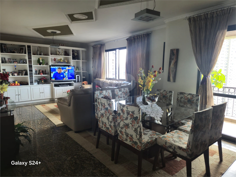 Venda Apartamento São Paulo Vila Gomes Cardim 1
