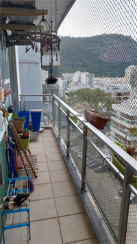 Venda Apartamento Rio De Janeiro Humaitá 1