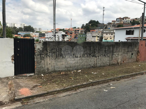 Venda Terreno São Paulo Jardim Bonfiglioli 1