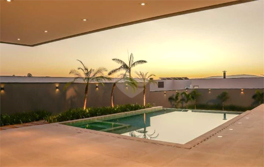 Venda Condomínio Sorocaba Jardim Itanguá 1