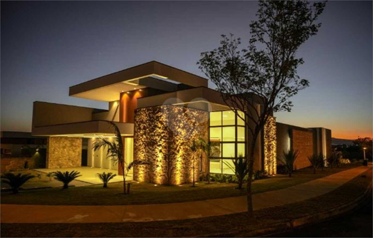 Venda Condomínio Sorocaba Jardim Itanguá 1