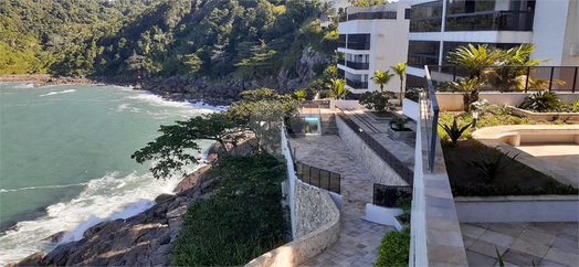 Venda Apartamento Guarujá Parque Enseada 1