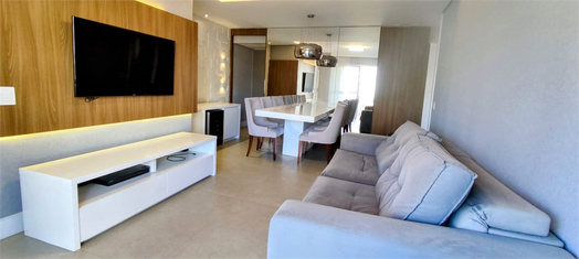 Venda Apartamento São Paulo Vila Ipojuca 1