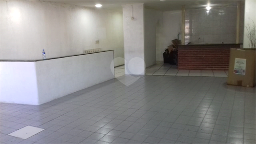 Venda Salão Comercial São Paulo Vila Firmiano Pinto 1