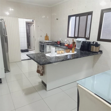 Venda Sobrado São Paulo Vila São Vicente 1
