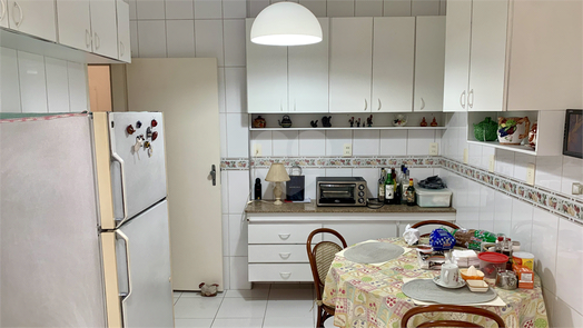 Venda Apartamento São Paulo Santa Cecília 1