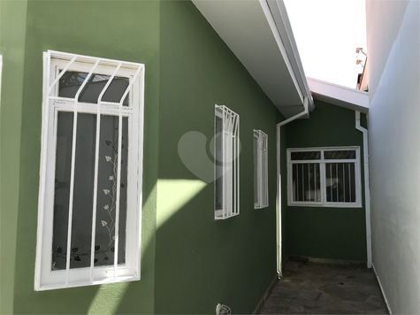 Venda Casa Poços De Caldas Jardim Vitória 1