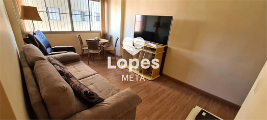 Venda Apartamento São José Dos Campos Centro 1