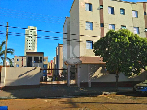 Aluguel Apartamento São Carlos Jardim São Carlos 1