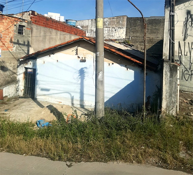 Venda Terreno São Paulo Vila Nova Galvão 1