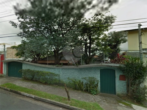 Venda Casa São Paulo Jardim Da Saúde 1