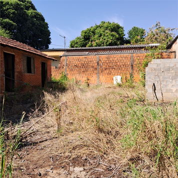 Venda Terreno Indaiatuba Jardim Pedroso 1