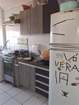 Venda Apartamento Indaiatuba Parque Campo Bonito 1