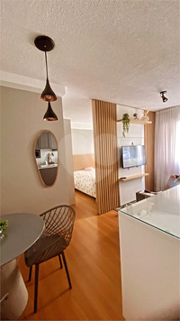 Venda Apartamento São Paulo Vila Graciosa 1