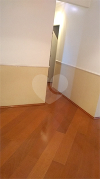 Venda Apartamento São Paulo Jardim Ibitirama 1