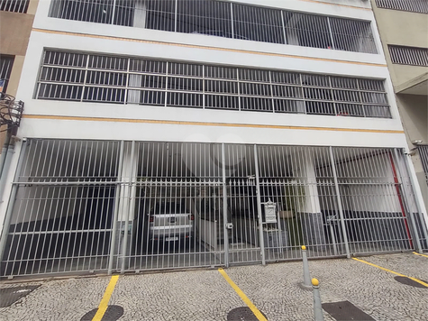 Edifício Monte Acores