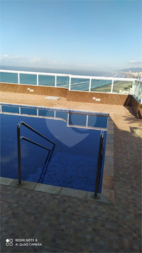 Venda Apartamento Praia Grande Guilhermina 1