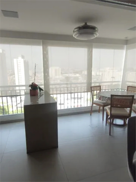 Venda Apartamento São Paulo Jardim Caboré 1