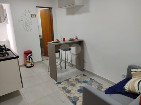 Venda Apartamento São Paulo Vila Dom Pedro Ii 1