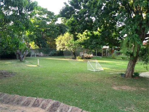 Venda Chácara Indaiatuba Altos Da Bela Vista 1