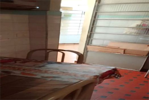 Venda Casa térrea São Paulo Vila Romero 1