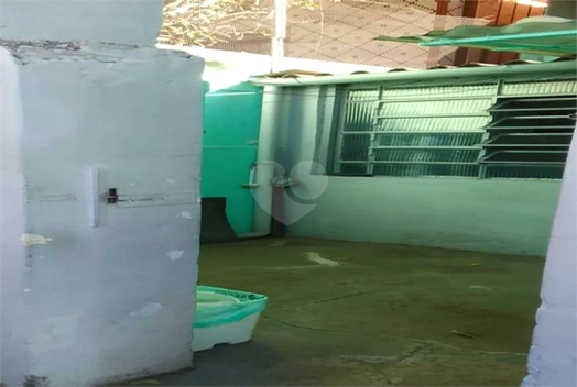 Venda Casa térrea São Paulo Vila Romero 1