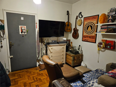 Venda Apartamento Porto Alegre Menino Deus 1