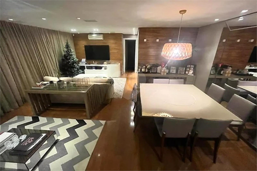 Venda Apartamento São Paulo Campo Belo 1