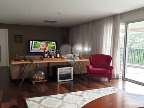 EDIFICIO RESERVA CAMPO BELO