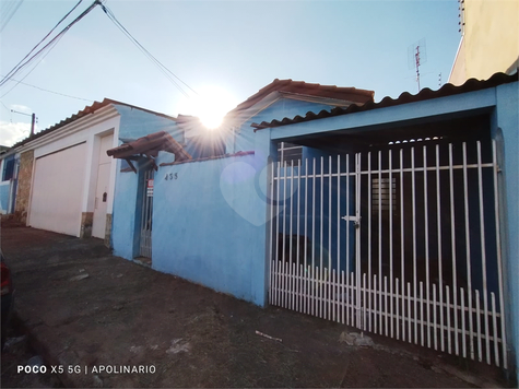 Venda Casa Itapetininga Vila Monteiro 1