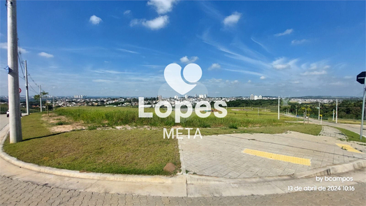 Venda Loteamento São José Dos Campos Condomínio Residencial Alphaville I 1