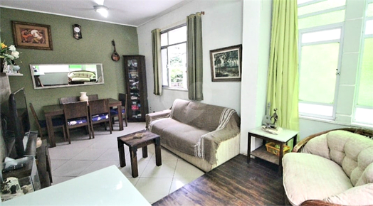 Venda Apartamento Niterói Icaraí 1
