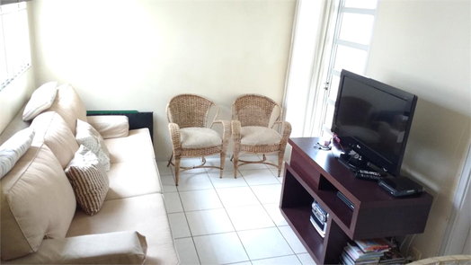 Condomínio Residencial Janaína