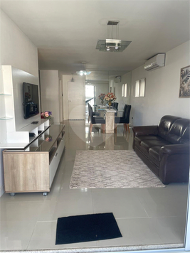 Venda Apartamento Rio De Janeiro Camorim 1