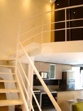 UPPER CLASS LOFT MORUMBI