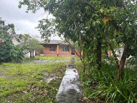 Venda Terreno São Vicente Cidade Naútica 1