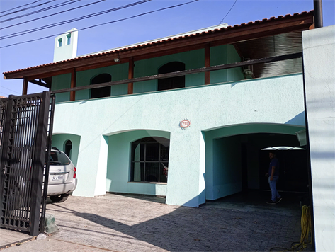 Venda Casa Sorocaba Jardim América 1